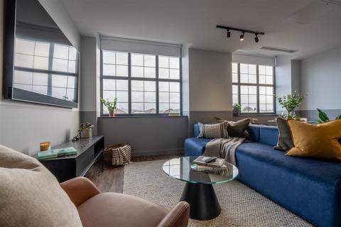 undefined, Sunbeam Apartments (2 beds), Paul Street Wolverhampton, WV2 4DH