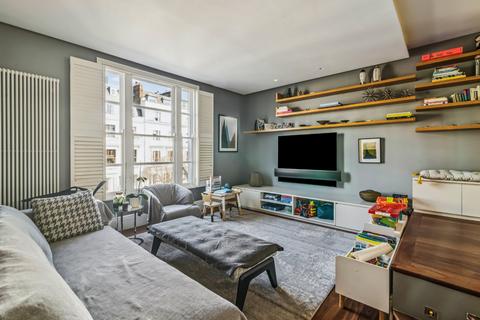 3 bedroom flat to rent, Pembridge Crescent, London