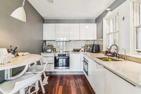 3 bedroom flat to rent, Pembridge Crescent, London