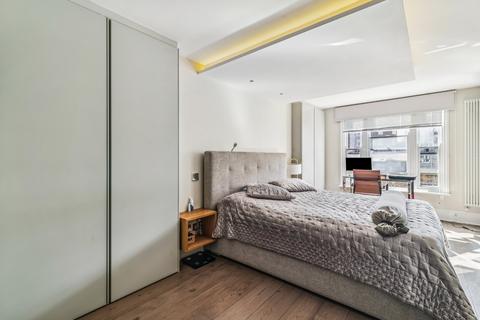 3 bedroom flat to rent, Pembridge Crescent, London