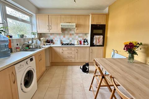 3 bedroom terraced house for sale, Forestside Gardens, Ringwood, BH24