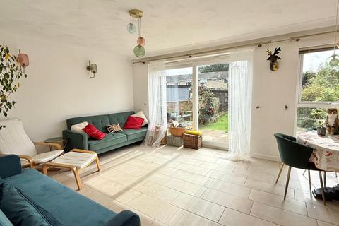 3 bedroom terraced house for sale, Forestside Gardens, Ringwood, BH24