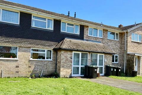 3 bedroom terraced house for sale, Forestside Gardens, Ringwood, BH24