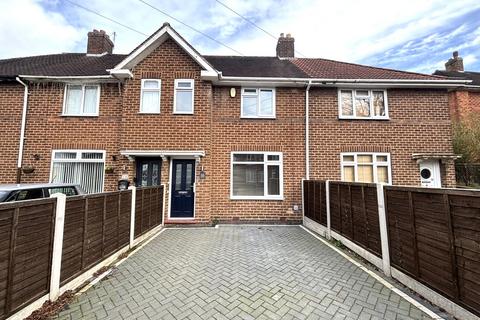 undefined, Elderfield Road, BIRMINGHAM, B30