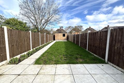 undefined, Elderfield Road, BIRMINGHAM, B30