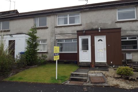 undefined, Lawers Crescent, Falkirk, FK2