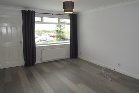 undefined, Lawers Crescent, Falkirk, FK2