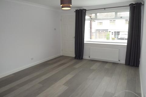 undefined, Lawers Crescent, Falkirk, FK2