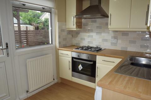 undefined, Lawers Crescent, Falkirk, FK2