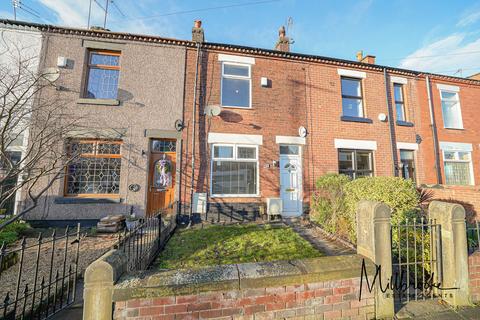 undefined, Newearth Road, Worsley, M28