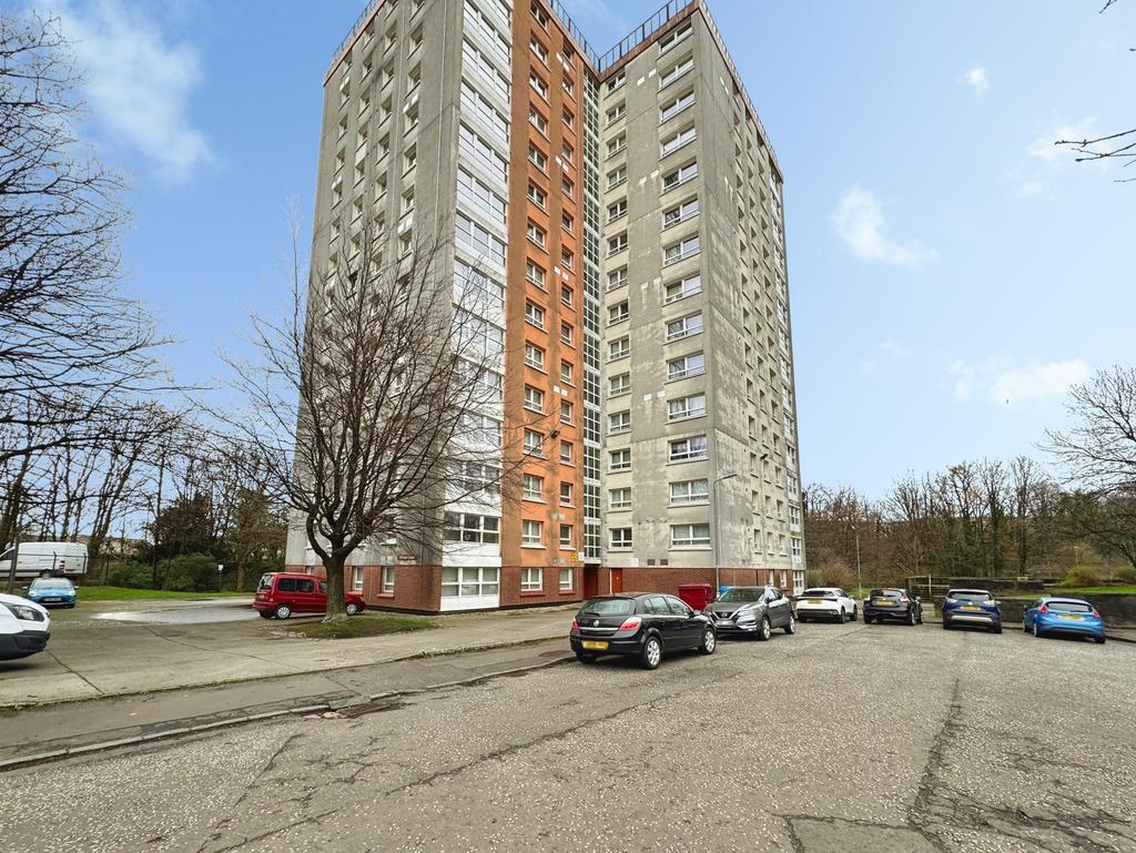 Ellinger Court, CLydebank,G81