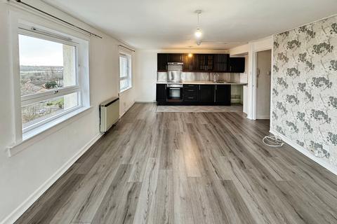 2 bedroom flat to rent, Clydebank, West Dunbartonshire G81
