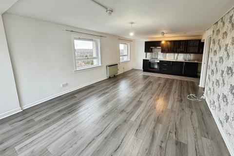 2 bedroom flat to rent, Clydebank, West Dunbartonshire G81