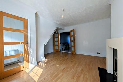 undefined, Heath End Road, Stockingford