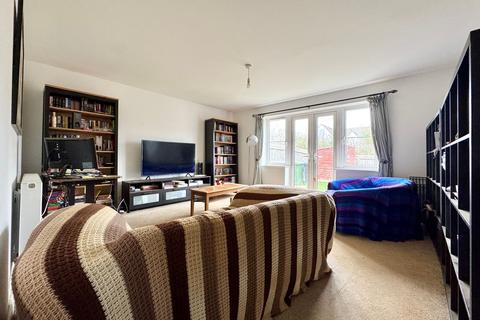 2 bedroom semi-detached bungalow for sale, Ballingers, Shrivenham, SN6