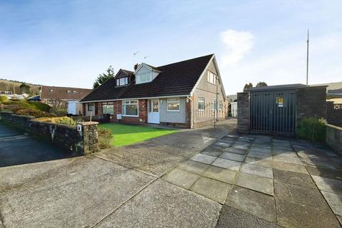 undefined, Kingrosia Park, Swansea SA6