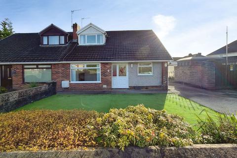 undefined, Kingrosia Park, Swansea SA6