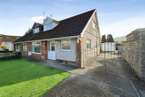 undefined, Kingrosia Park, Swansea SA6