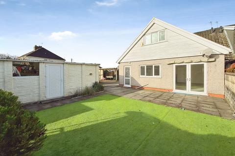 undefined, Kingrosia Park, Swansea SA6