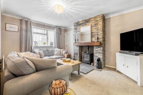 2 bedroom bungalow for sale, Barrier Bank, Cowbit, Spalding, Lincolnshire, PE12