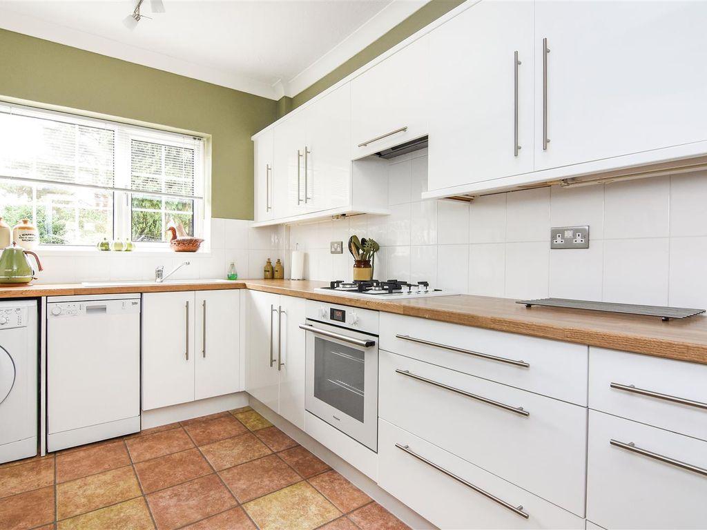 Three Bedroom Semi Detached House