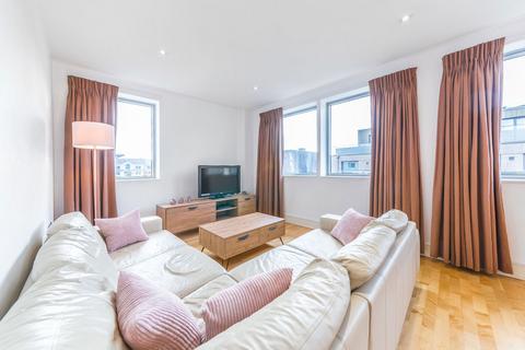 2 bedroom flat to rent, Bentinck House, LONDON SW1P