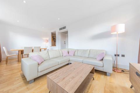 2 bedroom flat to rent, Bentinck House, LONDON SW1P