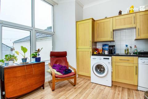 undefined, Tothill Avenue, Plymouth PL4