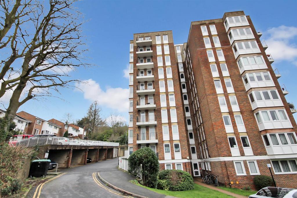 Block view