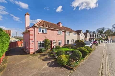 undefined, Mount Pleasant, Diss