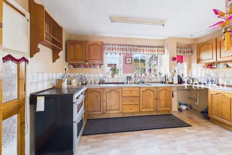undefined, Mount Pleasant, Diss