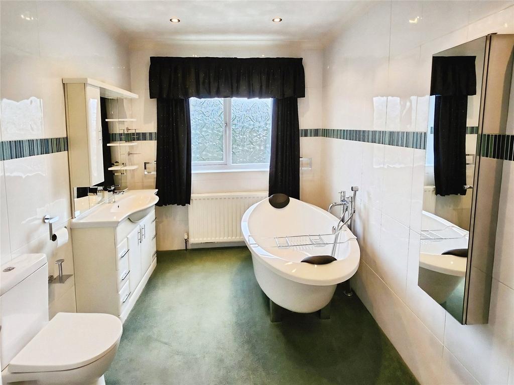 Bathroom Two