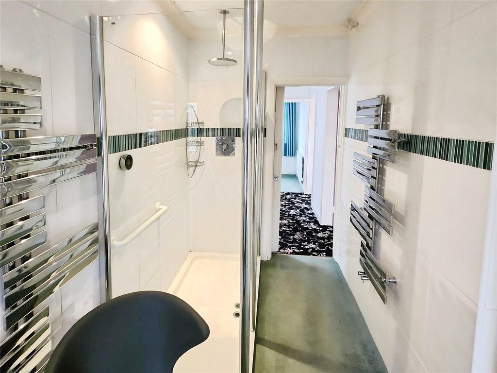 Bathroom Three