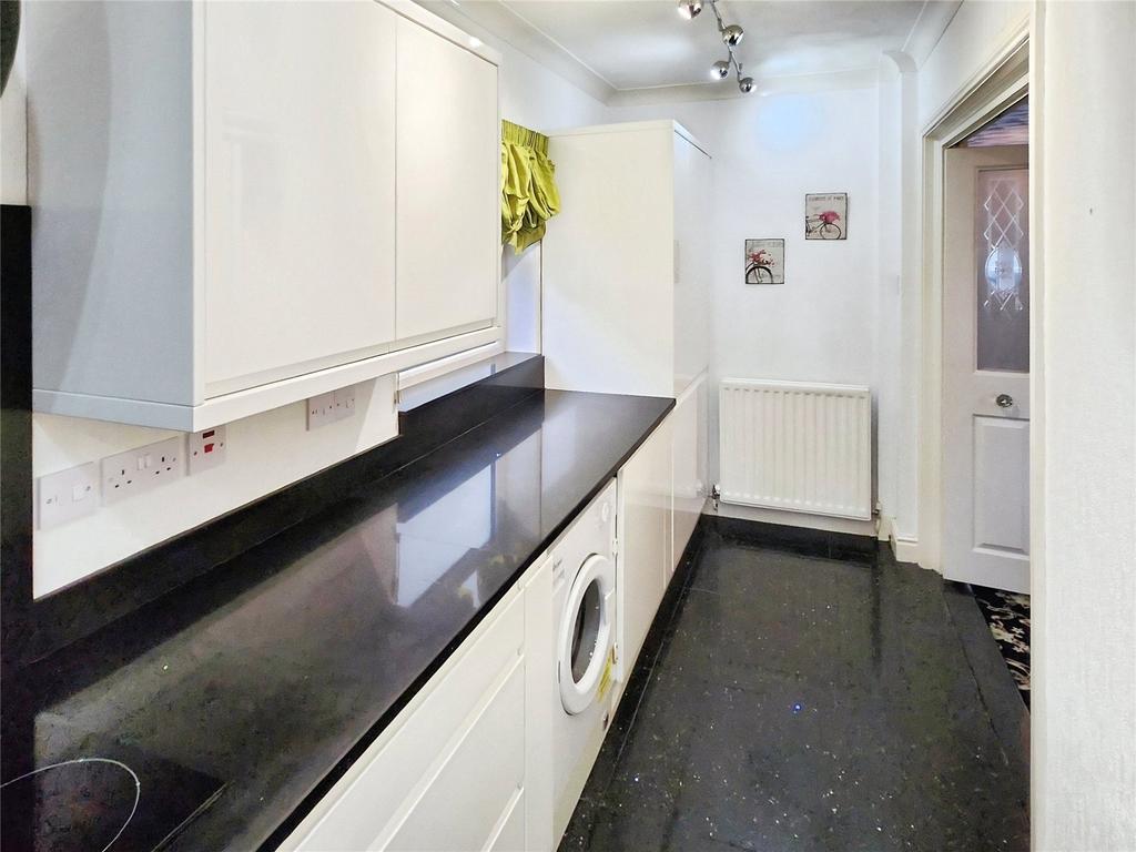 Kitchen Photo Three