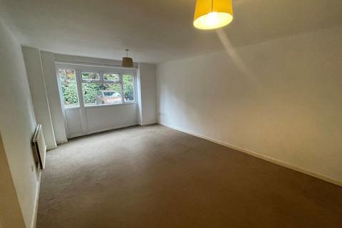 1 bedroom flat to rent, North Avenue, Stoneygate, Leicester