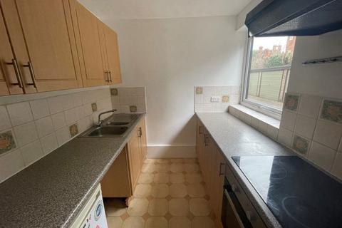 undefined, North Avenue, Stoneygate, Leicester