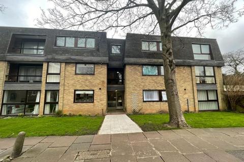undefined, North Avenue, Stoneygate, Leicester