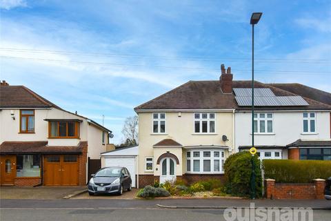 Tenbury Road, Kings Heath, Birmingham, West Midlands, B14