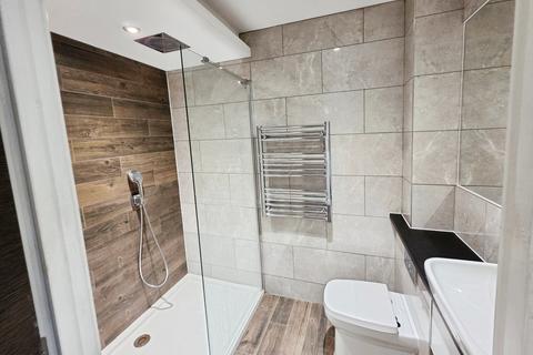 1 bedroom flat to rent, Headford Street, Sheffield, S3