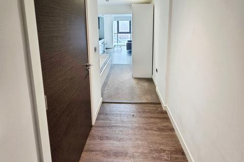 1 bedroom flat to rent, Headford Street, Sheffield, S3