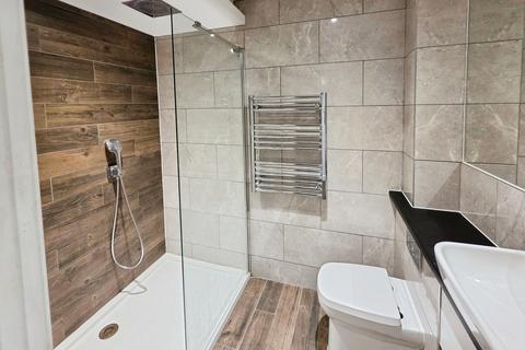 1 bedroom flat to rent, Headford Street, Sheffield, S3