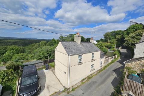 2 bedroom cottage for sale, Chilsworthy, Gunnislake PP for Extension