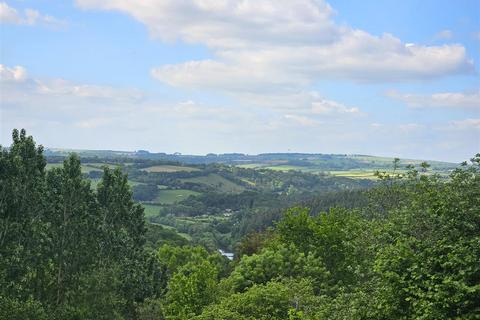 2 bedroom cottage for sale, Chilsworthy, Gunnislake PP for Extension