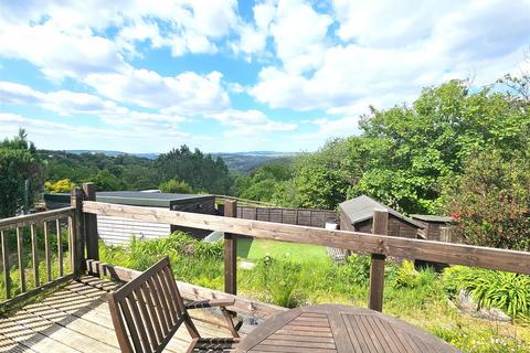 2 bedroom cottage for sale, Chilsworthy, Gunnislake PP for Extension