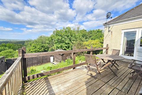 2 bedroom cottage for sale, Chilsworthy, Gunnislake PP for Extension