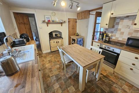 2 bedroom cottage for sale, Chilsworthy, Gunnislake PP for Extension