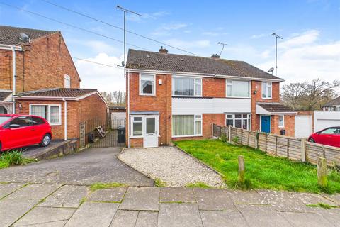 undefined, Cottesbrook Close, Binley, Coventry *Vacant & No Chain*
