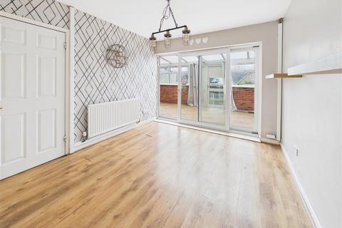 undefined, Cottesbrook Close, Binley, Coventry *Vacant & No Chain*