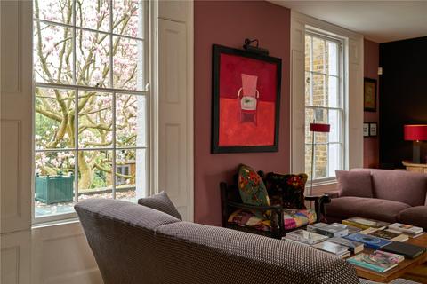 undefined, Malvern Road, London, E8