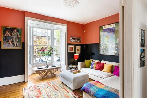 undefined, Malvern Road, London, E8